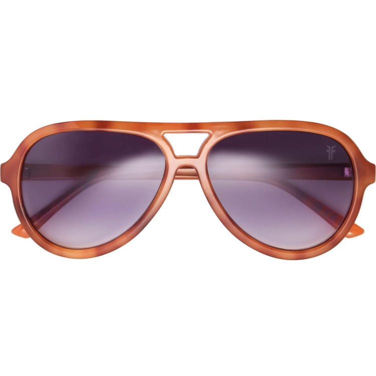 Frye Ruby Aviator Sunglasses